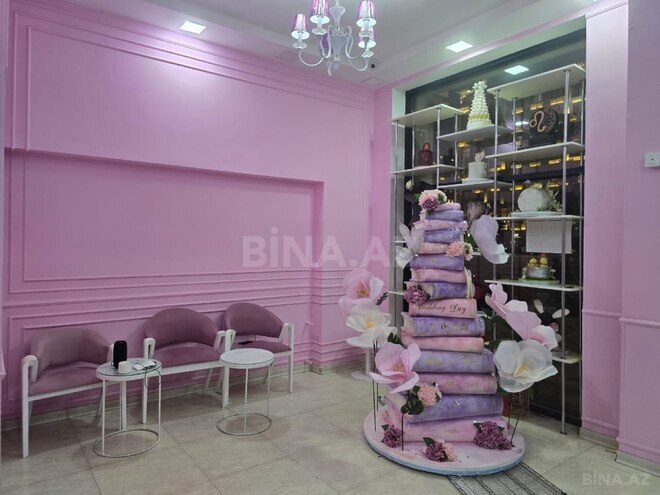 İcarəyə verilir  obyekt 60 m², Nəriman Nərimanov m., photo 1 from 11