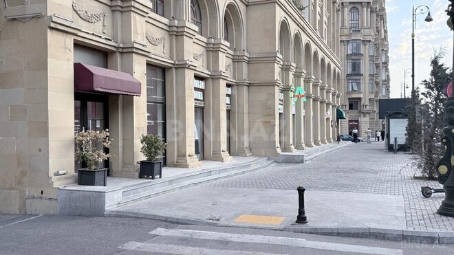 İcarəyə verilir  obyekt 60 m², Nəriman Nərimanov m., photo 6 from 11