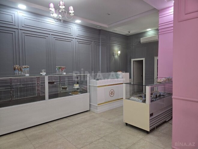 İcarəyə verilir  obyekt 60 m², Nəriman Nərimanov m., photo 5 from 11