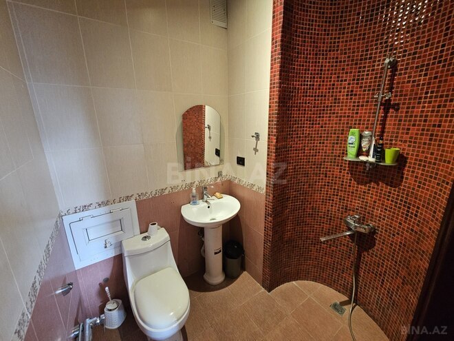 Satılır 4 otaqlı yeni tikili 165 m², Nizami m., photo 12 from 19