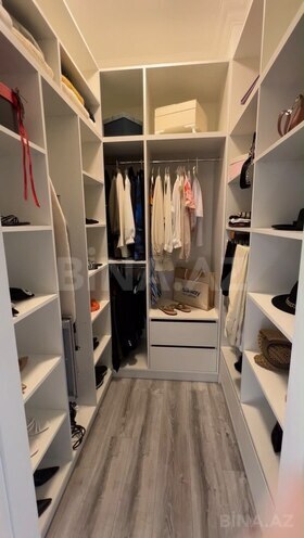 Satılır 3 otaqlı yeni tikili 145 m², Əhmədli q., photo 11 from 12