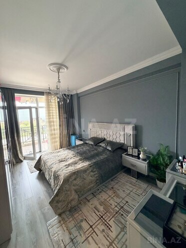 Satılır 3 otaqlı yeni tikili 145 m², Əhmədli q., photo 6 from 12