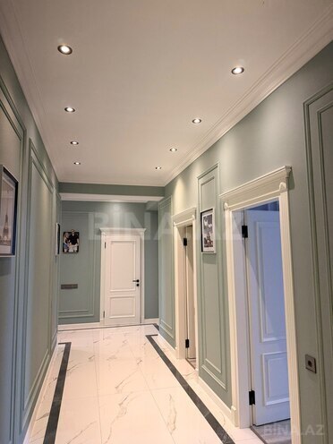 Satılır 3 otaqlı yeni tikili 145 m², Əhmədli q., photo 4 from 12