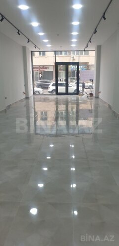 Сдается  объект 100 м², м. Низами, photo 1 from 7