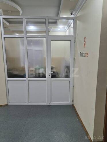 İcarəyə verilir 7 otaqlı ofis 267 m², Nizami m., photo 15 from 32