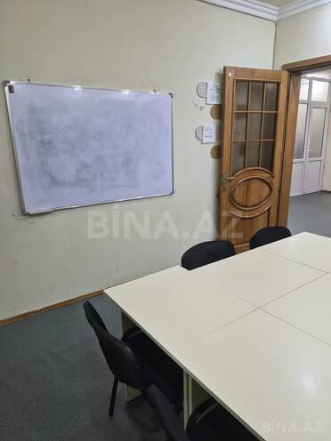 İcarəyə verilir 7 otaqlı ofis 267 m², Nizami m., photo 18 from 32