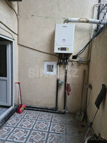 İcarəyə verilir 7 otaqlı ofis 267 m², Nizami m., photo 31 from 32