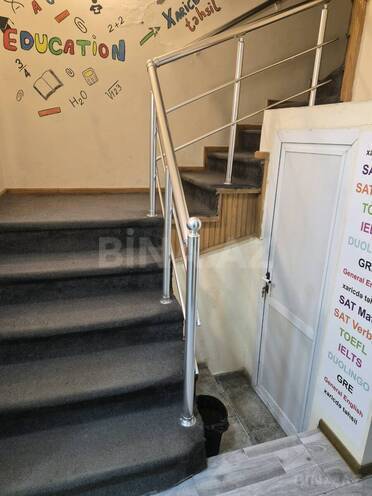 İcarəyə verilir 7 otaqlı ofis 267 m², Nizami m., photo 20 from 32