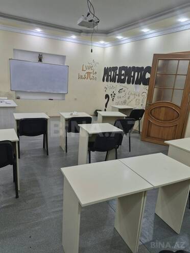 İcarəyə verilir 7 otaqlı ofis 267 m², Nizami m., photo 7 from 32