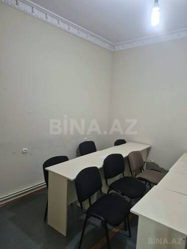 İcarəyə verilir 7 otaqlı ofis 267 m², Nizami m., photo 9 from 32