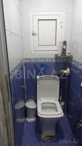 Satılır 3 otaqlı köhnə tikili 72 m², 20 Yanvar m., photo 11 from 12