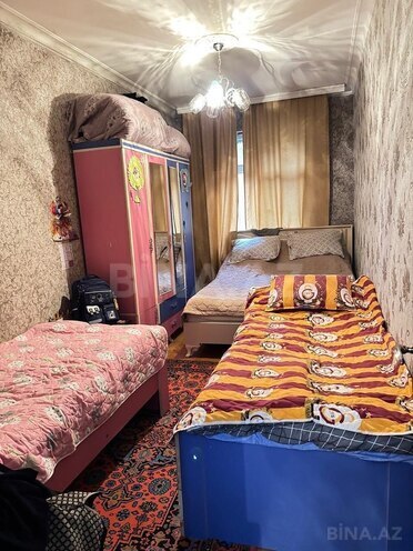 Satılır 3 otaqlı köhnə tikili 72 m², 20 Yanvar m., photo 9 from 12