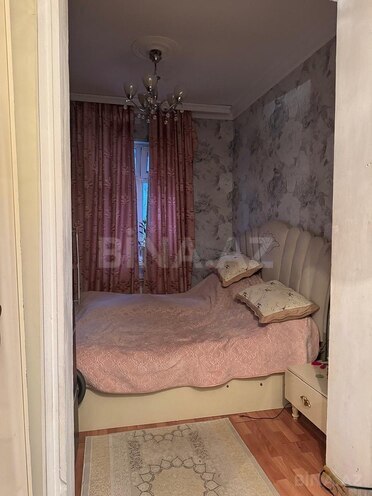 Satılır 3 otaqlı köhnə tikili 72 m², 20 Yanvar m., photo 6 from 12