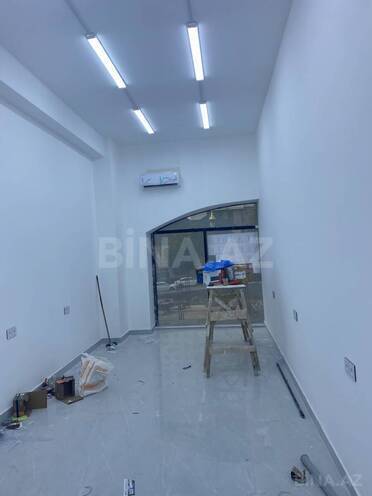 İcarəyə verilir  obyekt 40 m², 28 May m., photo 5 from 6