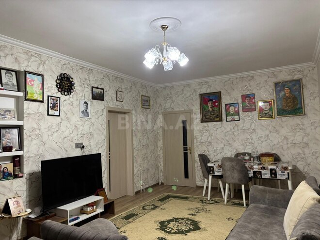 Satılır 7 otaqlı həyət evi/bağ evi 220 m², Xətai r., photo 18 from 30
