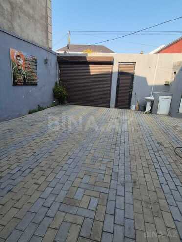 Satılır 7 otaqlı həyət evi/bağ evi 220 m², Xətai r., photo 25 from 30