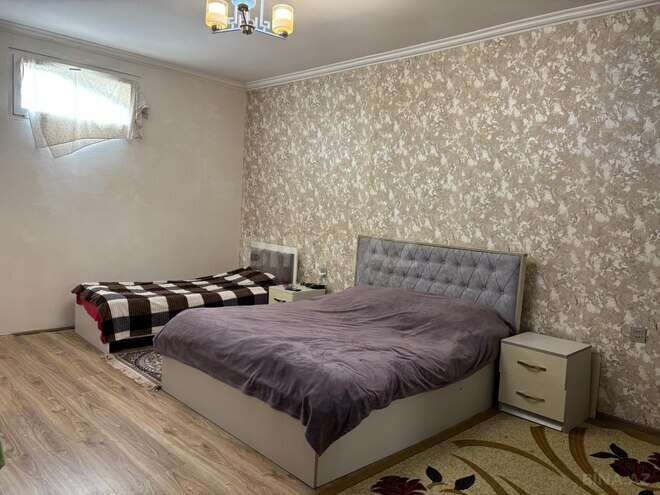 Satılır 7 otaqlı həyət evi/bağ evi 220 m², Xətai r., photo 9 from 30