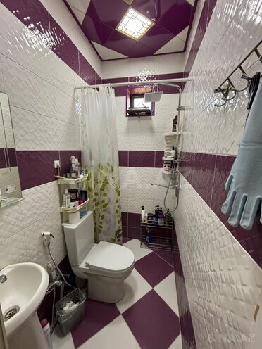 Satılır 7 otaqlı həyət evi/bağ evi 220 m², Xətai r., photo 28 from 30