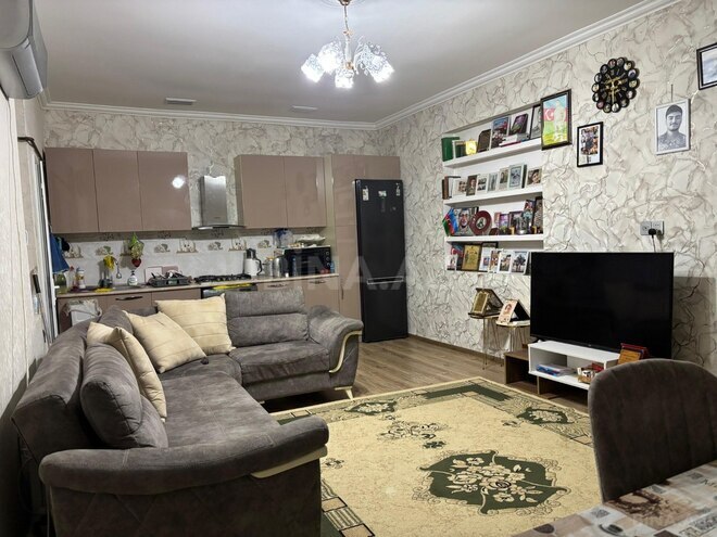 Satılır 7 otaqlı həyət evi/bağ evi 220 m², Xətai r., photo 26 from 30