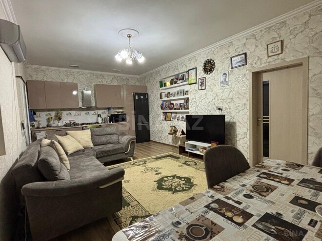 Satılır 7 otaqlı həyət evi/bağ evi 220 m², Xətai r., photo 27 from 30