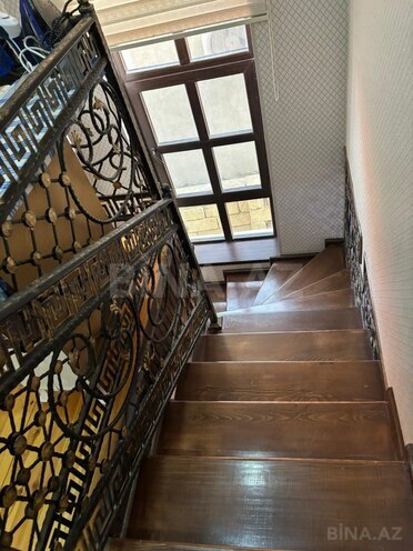 Satılır 7 otaqlı həyət evi/bağ evi 220 m², Xətai r., photo 23 from 30