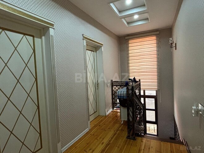 Satılır 7 otaqlı həyət evi/bağ evi 220 m², Xətai r., photo 21 from 30