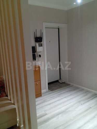 Продается 3-комн. вторичка 70 м², Ясамальский р., photo 3 from 14