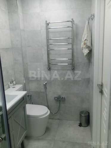 Продается 3-комн. вторичка 70 м², Ясамальский р., photo 9 from 14
