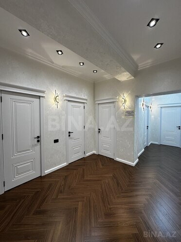 Satılır 3 otaqlı yeni tikili 108 m², photo 17 from 21