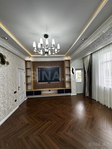 Satılır 3 otaqlı yeni tikili 108 m², photo 3 from 21