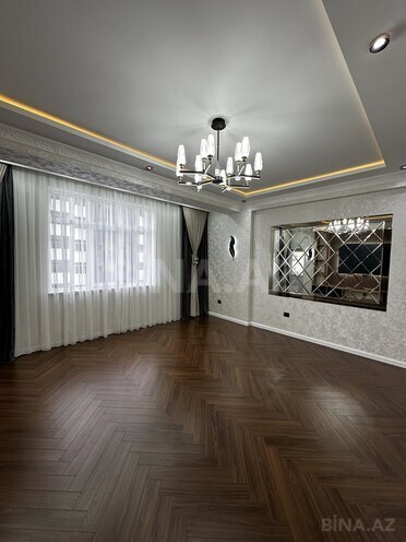 Satılır 3 otaqlı yeni tikili 108 m², photo 4 from 21