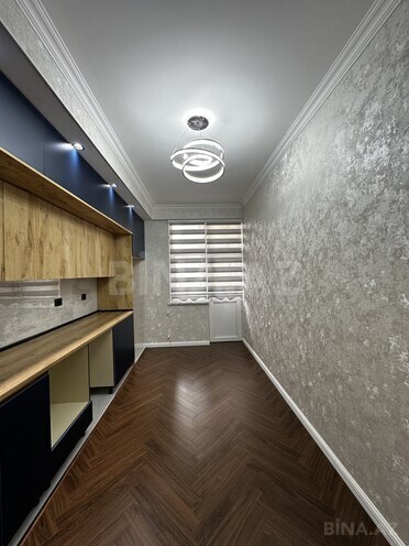 Satılır 3 otaqlı yeni tikili 108 m², photo 14 from 21