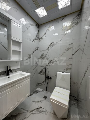 Satılır 3 otaqlı yeni tikili 108 m², photo 19 from 21