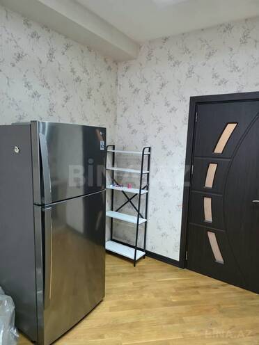 İcarəyə verilir 2 otaqlı yeni tikili 105 m², Şah İsmayıl Xətai m., photo 8 from 17