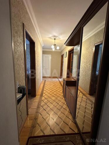 Satılır 3 otaqlı köhnə tikili 100 m², Şah İsmayıl Xətai m., photo 11 from 12