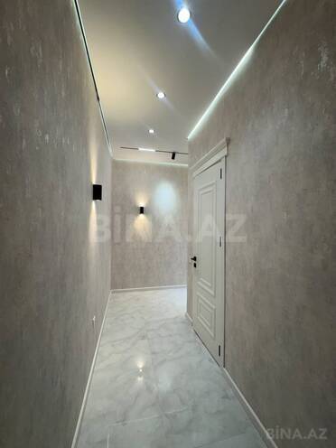 Сдается 3-комн. новостройка 95 м², м. Гянджлик, photo 6 from 11