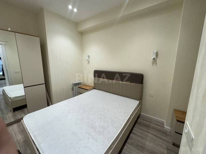 Сдается 3-комн. новостройка 95 м², м. Гянджлик, photo 10 from 11