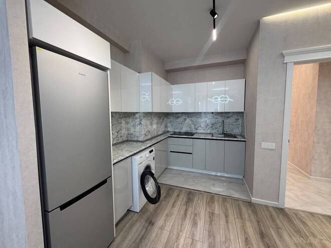 Сдается 3-комн. новостройка 95 м², м. Гянджлик, photo 7 from 11