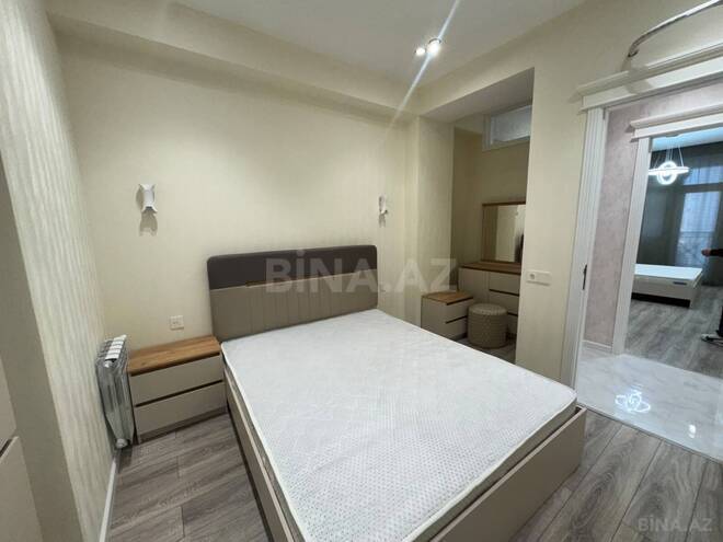 Сдается 3-комн. новостройка 95 м², м. Гянджлик, photo 9 from 11