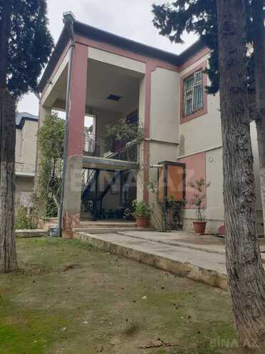 Satılır 8 otaqlı həyət evi/bağ evi 278 m², Zığ q., photo 4 from 22