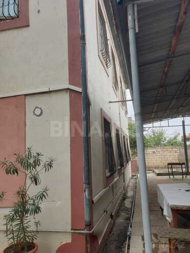 Satılır 8 otaqlı həyət evi/bağ evi 278 m², Zığ q., photo 20 from 22