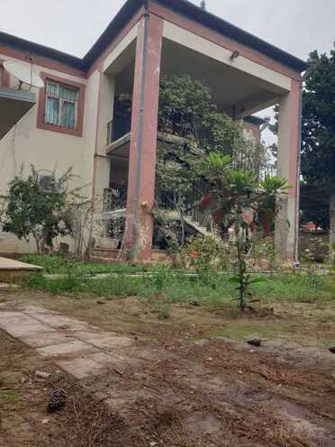 Satılır 8 otaqlı həyət evi/bağ evi 278 m², Zığ q., photo 1 from 22