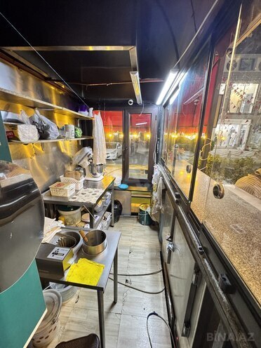 İcarəyə verilir  obyekt 10 m², Qara Qarayev m., photo 3 from 8