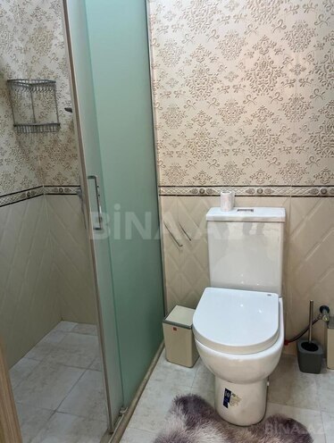 İcarəyə verilir 3 otaqlı yeni tikili 100 m², Xətai r., photo 8 from 10