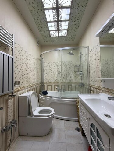 İcarəyə verilir 3 otaqlı yeni tikili 100 m², Xətai r., photo 9 from 10
