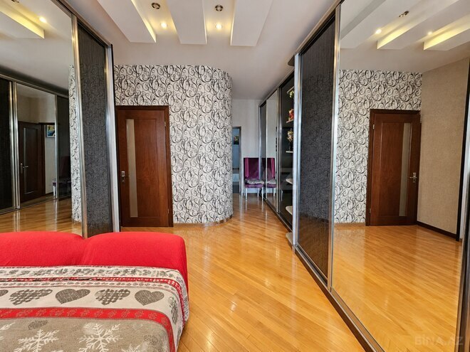 Satılır 4 otaqlı yeni tikili 165 m², Nizami m., photo 10 from 19