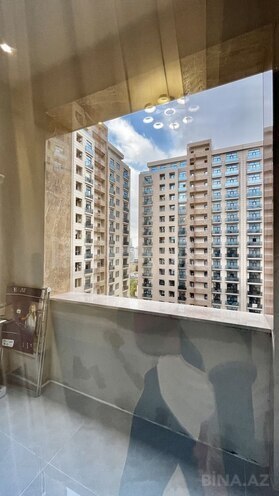İcarəyə verilir 2 otaqlı yeni tikili 91 m², 28 May m., photo 16 from 17