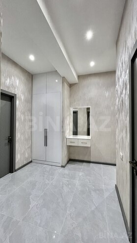 İcarəyə verilir 2 otaqlı yeni tikili 91 m², 28 May m., photo 14 from 17