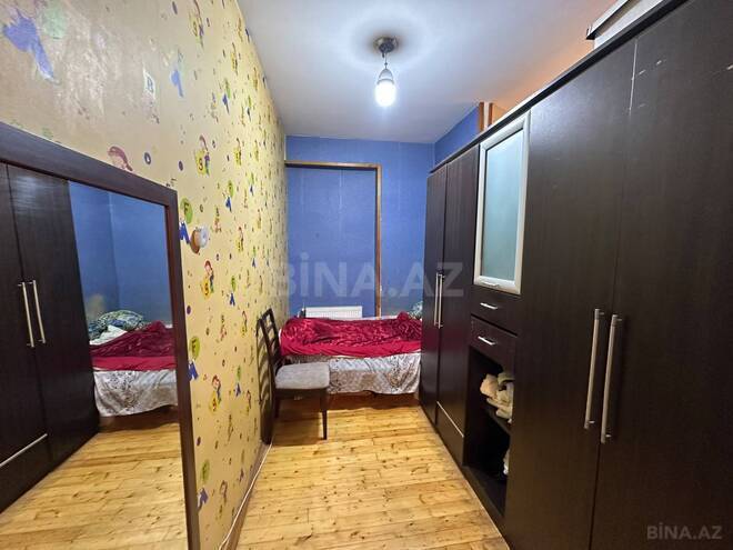 İcarəyə verilir 3 otaqlı yeni tikili 77 m², Azadlıq Prospekti m., photo 7 from 15