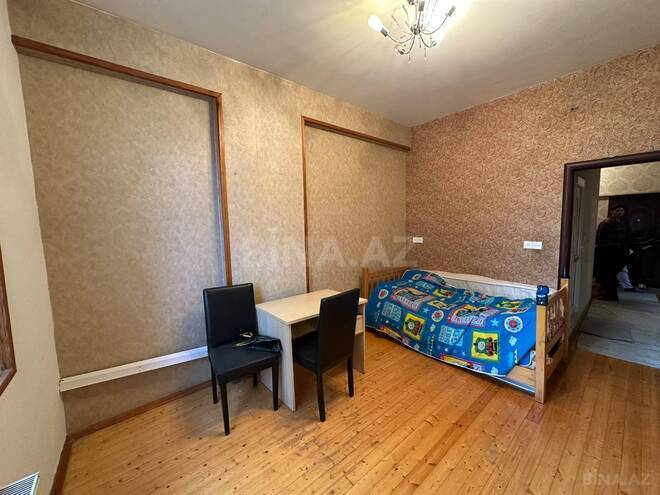 İcarəyə verilir 3 otaqlı yeni tikili 77 m², Azadlıq Prospekti m., photo 6 from 15